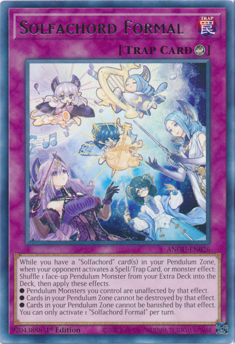 Solfachord Formal | Yu-Gi-Oh! Wiki | Fandom