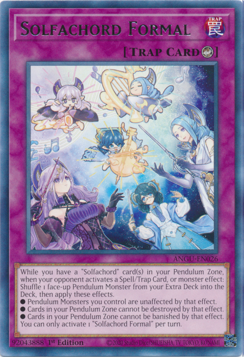 Mischia Carte, Yugioh Italian Wiki