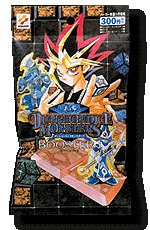 Booster 1 (Dungeon Dice Monsters) | Yu-Gi-Oh! Wiki | Fandom