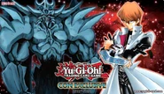San Diego Comic Con (2014): Seto Kaiba and "Obelisk the Tormentor"
