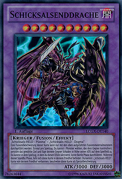 Card Gallery:Destiny End Dragoon | Yu-Gi-Oh! Wiki | Fandom