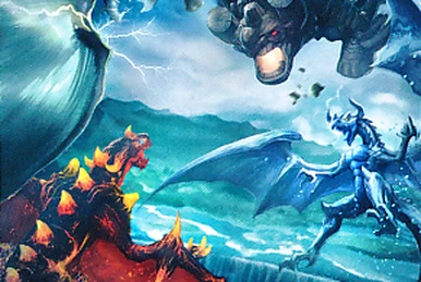 Dragon Link | Yu-Gi-Oh! Wiki | Fandom Dragon Link | Yu-Gi-Oh! Wiki | Fandom