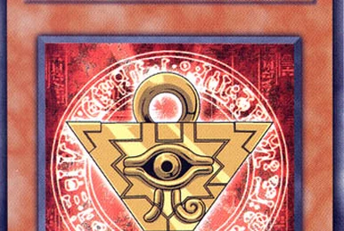 recover banished cards yugioh Slifer The Sky Dragon (Holographic)