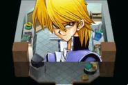 Yu-Gi-Oh! Duel Monsters 7: The Duelcity Legend Yu-Gi-Oh! The Sacred Cards