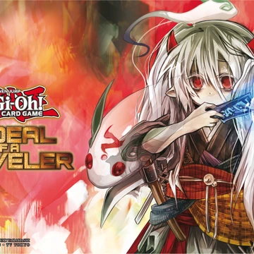 Yo Kai Girl Yu Gi Oh Wiki Fandom