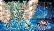 Ancient Prophecy: "Ancient Fairy Dragon"