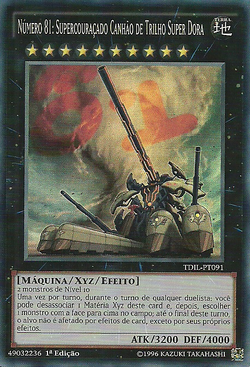 Card Gallery:Number 81: Superdreadnought Rail Cannon Super