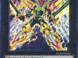 Number F0: Utopic Future Zexal