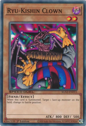 RyuKishinClown-SGX2-EN-C-1E