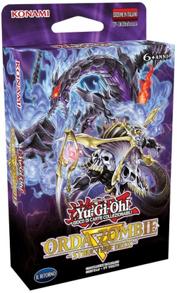 Yu-Gi-Oh! Wiki - Return of the Zombies