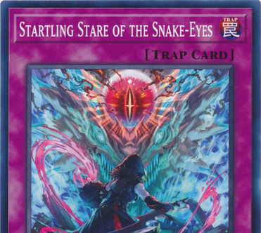 Snake-Eye Birch, Yu-Gi-Oh! Wiki