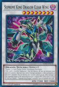 LEDD-ENC30 (C) (1st Edition) Legendary Dragon Decks