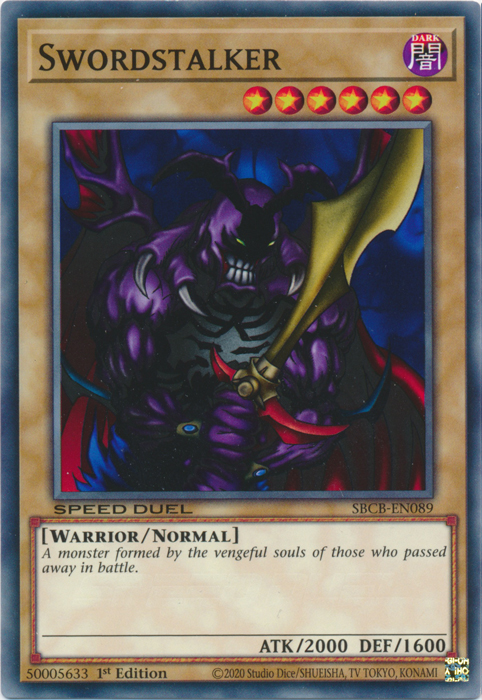 YUGIOH! 3-DARK BLADE-COMMON-1ST/COMMON-SYE-015