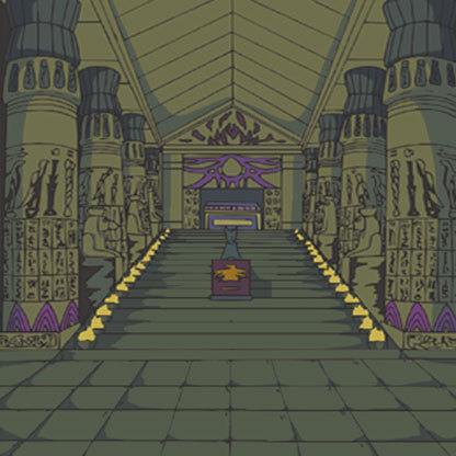 yugioh temple of the kings yugioh temple of the kings