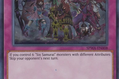 Skips a turn | Yu-Gi-Oh! Wiki | Fandom Skips a turn | Yu-Gi-Oh! Wiki | Fandom