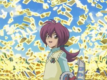 Yu-Gi-Oh! - Episode 198