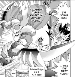 Gallery of Yu-Gi-Oh! ZEXAL manga cards | Yu-Gi-Oh! Wiki | Fandom