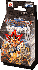 Booster 5 (Dungeon Dice Monsters) | Yu-Gi-Oh! Wiki | Fandom
