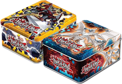 Collectible Tins 2012 Wave 1 | Yu-Gi-Oh! Wiki | Fandom