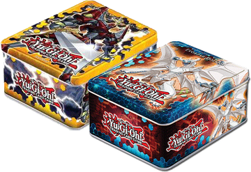 Collectible Tins 2012 Wave 1 | Yu-Gi-Oh! Wiki | Fandom Collectible Tins 2012 Wave 1 | Yu-Gi-Oh! Wiki | Fandom