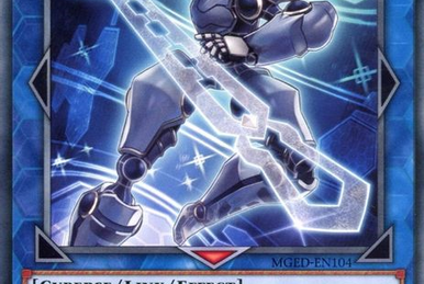 Code Talker (archetype), Yu-Gi-Oh! Wiki