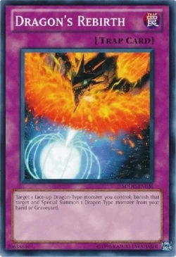 Card Gallery:Dragon's Rebirth | Yu-Gi-Oh! Wiki | Fandom