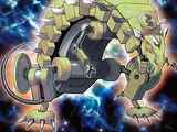 Numero 56: Ratto d'Oro
