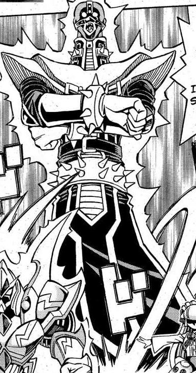 Jinzo the Machine Menace (OCG Structures) | Yu-Gi-Oh! Wiki Jinzo the Machine Menace (OCG Structures) | Yu-Gi-Oh! Wiki