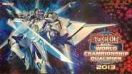 WCQ Top Cut (2013): "Starliege Paladynamo"