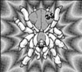No. 35 - Ravenous Tarantula (manga) | Yu-Gi-Oh! Wiki | Fandom No. 35 - Ravenous Tarantula (manga) | Yu-Gi-Oh! Wiki | Fandom