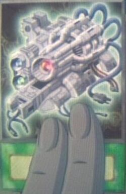 Card Gallery:Photon Generator Unit | Yu-Gi-Oh! Wiki | Fandom