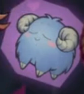 yugioh cards like polymerization Fluffal Sheep [SP17-EN014] Starfoil Rare main image 1