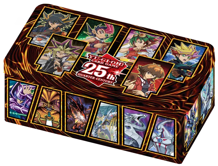 Legendary Hero Decks, Yu-Gi-Oh! Wiki