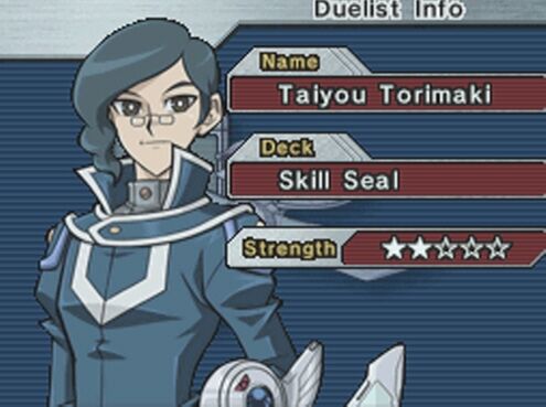 Team Taiyo, Yu-Gi-Oh! Wiki