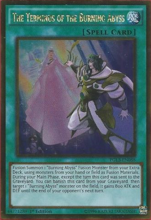 abyss deck yugioh Yugioh Abyss Actor Deck main image 0