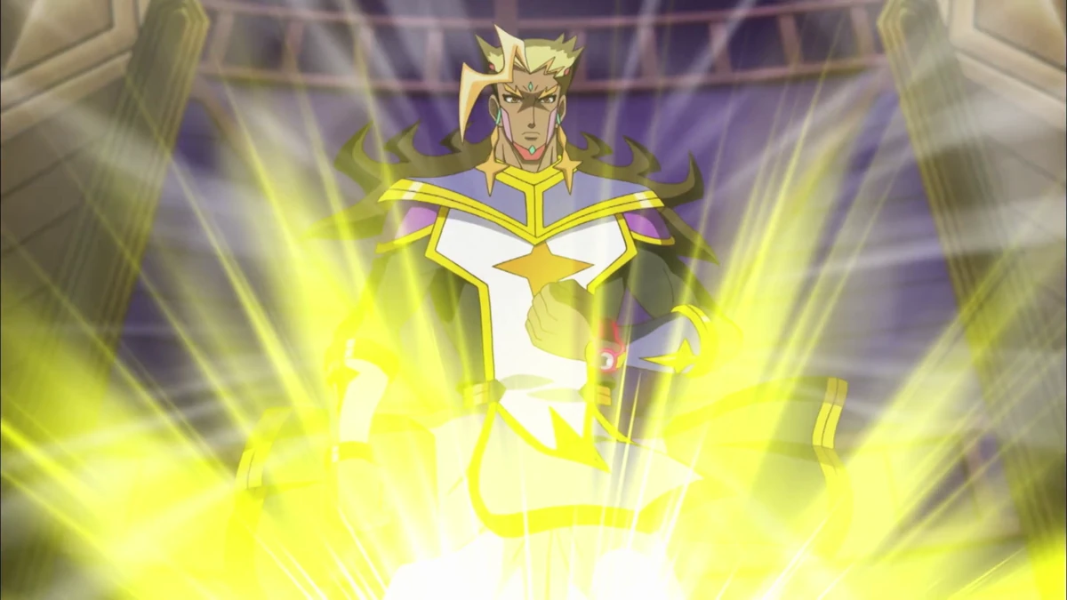 Yu-Gi-Oh! VRAINS - Episode 090 | Yu-Gi-Oh! Wiki | Fandom