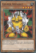 DPRP-DE023 (C) (1st Edition) Duelist Pack: Rivals of the Pharaoh