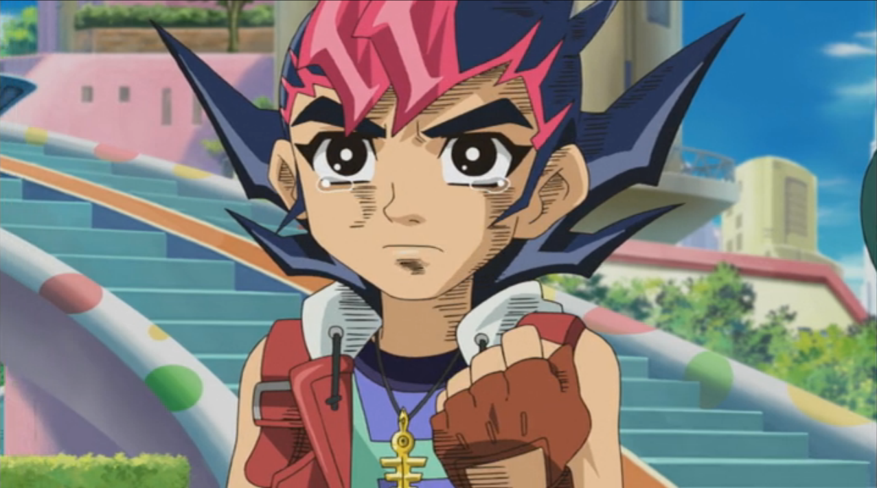 Yu-Gi-Oh! ZEXAL - Rotten Tomatoes