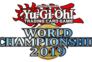 最安値 】遊戯王 wcs2018 2019 入場者特典｜Yahoo!フリマ（旧