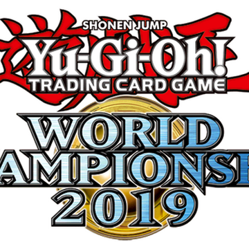Yugioh Wolrd Championship 2022