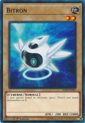 YS18-EN005 (C) "Bitron"