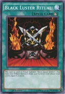 Ritual Spell Card