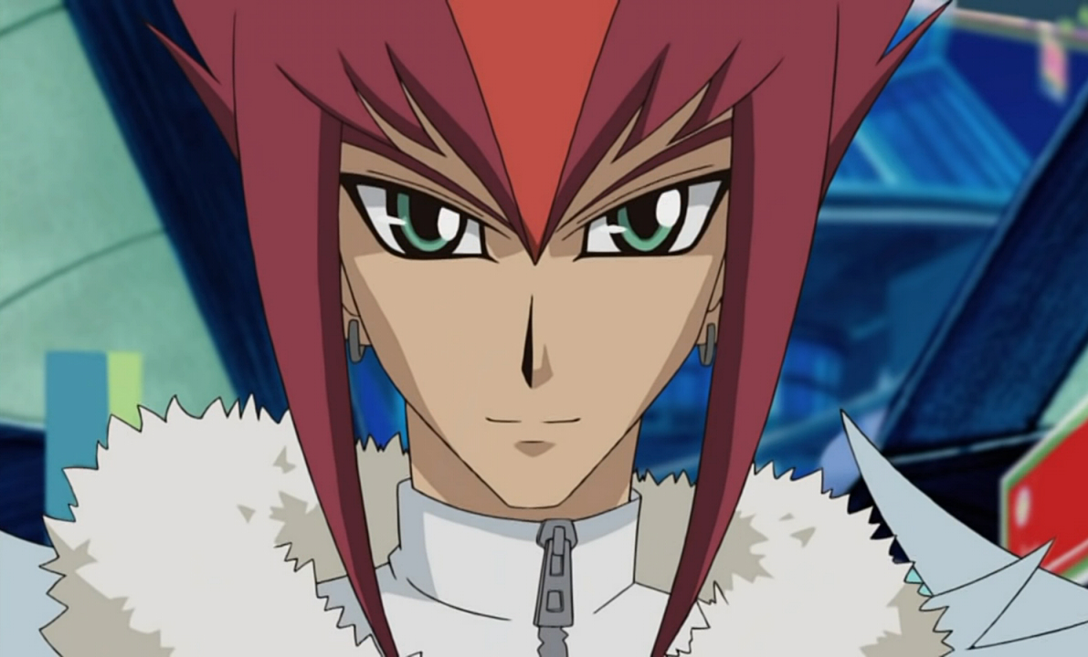 Yu-Gi-Oh! 5D's, Anime Voice-Over Wiki