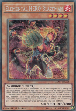 Elemental HERO - Yugipedia - Yu-Gi-Oh! wiki