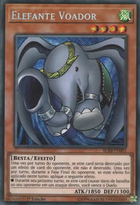 Flying Elephant | Yu-Gi-Oh! Wiki | Fandom