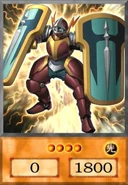 Ganbara Knight