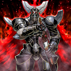 レジェンズ　神魔王ギグス レジェンズ 甦る竜王伝説 レジェンズ・ザ・カードゲーム 神魔王