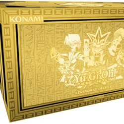 Category:Preconstructed Decks | Yu-Gi-Oh! Wiki | Fandom