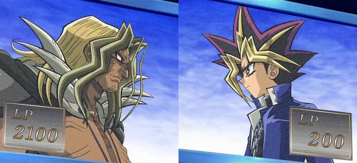 Pirâmide de Luz (Objeto), Yu-Gi-Oh! Wiki