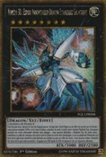 Card Gallery:Number 38: Hope Harbinger Dragon Titanic Galaxy | Yu-Gi-Oh ...
